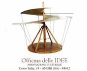 officina delle idee